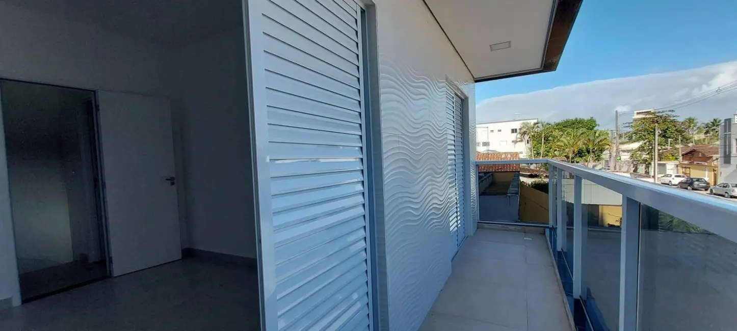 Foto 7 de Casa com 2 quartos à venda, 71m2 em Pedreira, Mongagua - SP