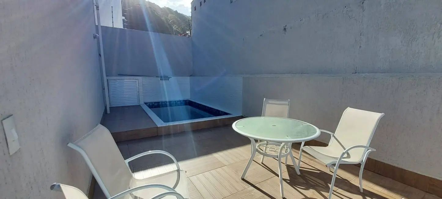 Foto 8 de Casa com 2 quartos à venda, 70m2 em Pedreira, Mongagua - SP