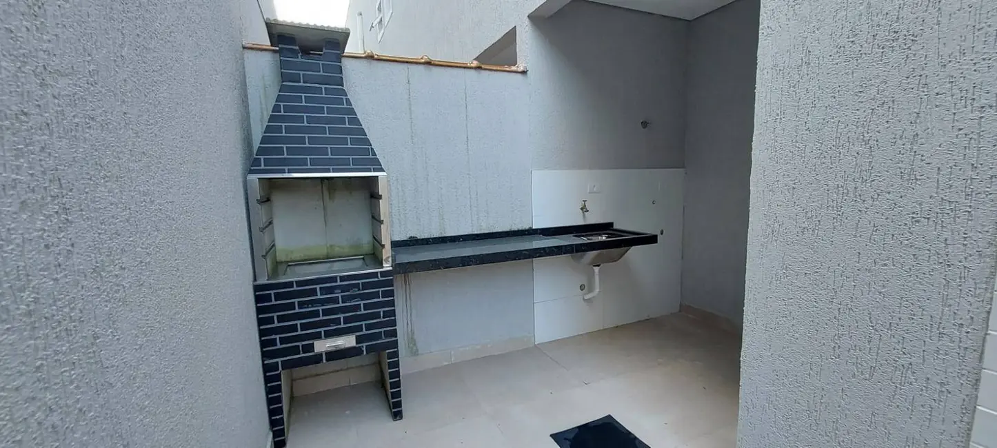 Foto 4 de Casa com 2 quartos à venda, 70m2 em Pedreira, Mongagua - SP