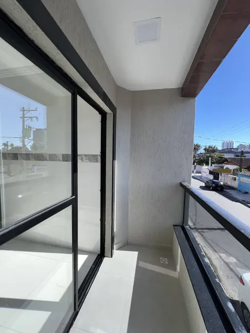 Casa com 3 quartos à venda, 58m2 em Boqueirão, Praia Grande - SP - imagem 4 Foto 4 de Casa com 3 quartos à venda, 58m2 em Boqueirão, Praia Grande - SP