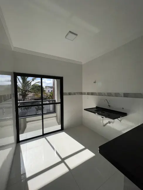 Casa com 3 quartos à venda, 58m2 em Boqueirão, Praia Grande - SP - imagem 1 Foto 1 de Casa com 3 quartos à venda, 58m2 em Boqueirão, Praia Grande - SP