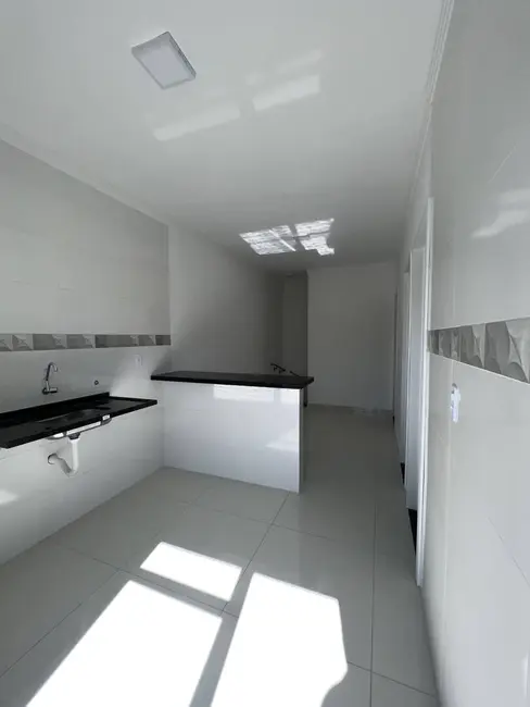 Casa com 3 quartos à venda, 58m2 em Boqueirão, Praia Grande - SP - imagem 3 Foto 3 de Casa com 3 quartos à venda, 58m2 em Boqueirão, Praia Grande - SP