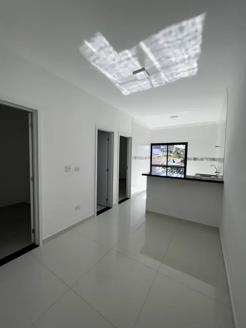 Casa com 3 quartos à venda, 58m2 em Boqueirão, Praia Grande - SP - imagem 2 Foto 2 de Casa com 3 quartos à venda, 58m2 em Boqueirão, Praia Grande - SP