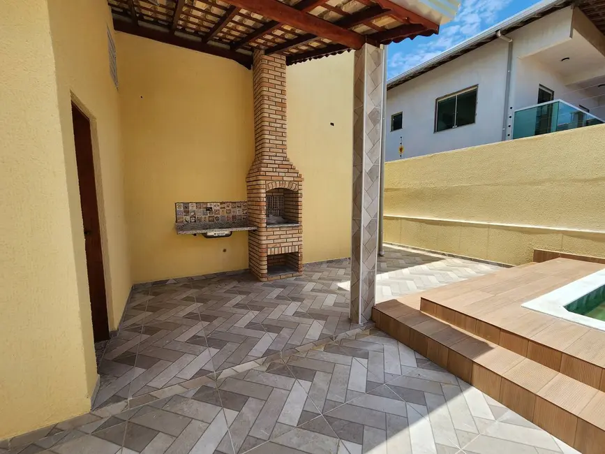 Foto 5 de Casa com 2 quartos à venda, 750m2 em Itanhaem - SP