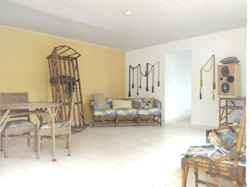 Foto 4 de Chácara com 2 quartos à venda, 80m2 em Itariri - SP