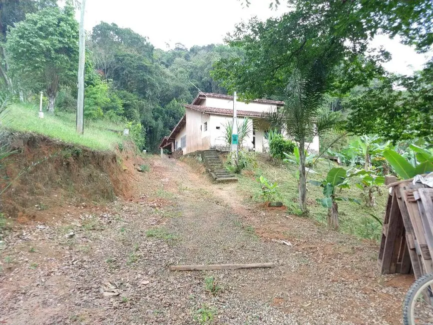 Foto 1 de Chácara com 2 quartos à venda, 80m2 em Itariri - SP