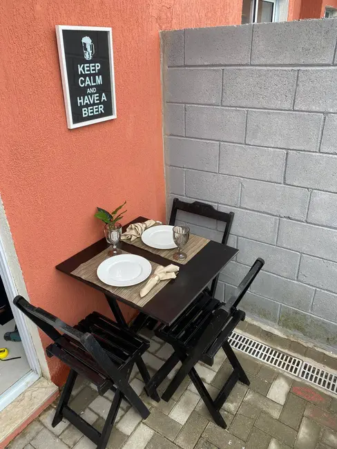 Foto 8 de Casa com 2 quartos à venda, 54m2 em Itanhaem - SP