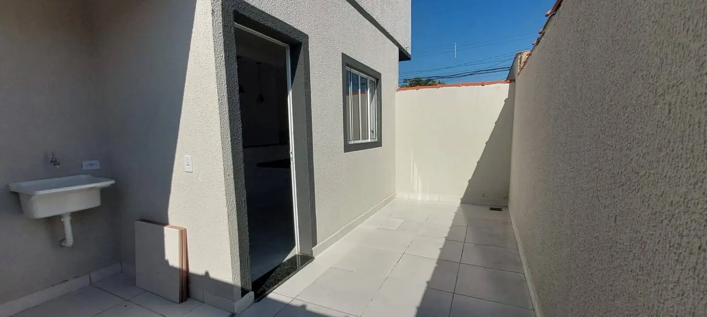 Foto 6 de Sobrado com 2 quartos à venda, 90m2 em Mongagua - SP