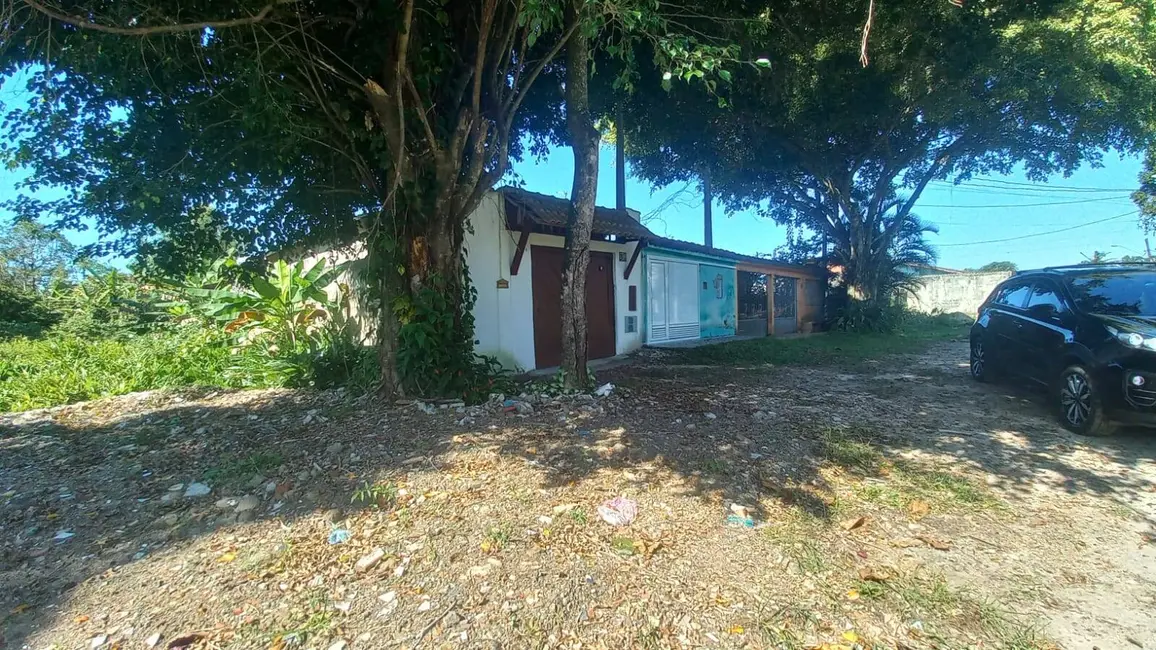 Foto 2 de Terreno / Lote à venda, 300m2 em Itanhaem - SP