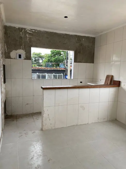 Foto 9 de Casa com 2 quartos à venda, 60m2 em Itanhaem - SP