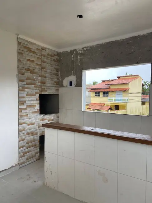Foto 1 de Casa com 2 quartos à venda, 60m2 em Itanhaem - SP