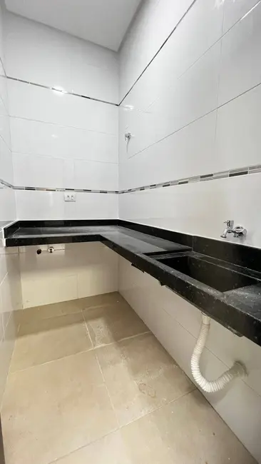 Foto 3 de Casa com 3 quartos à venda, 116m2 em Caiçara, Praia Grande - SP