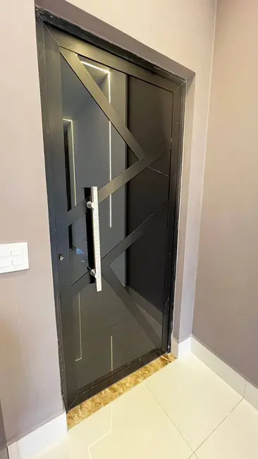 Foto 6 de Casa com 3 quartos à venda, 116m2 em Caiçara, Praia Grande - SP