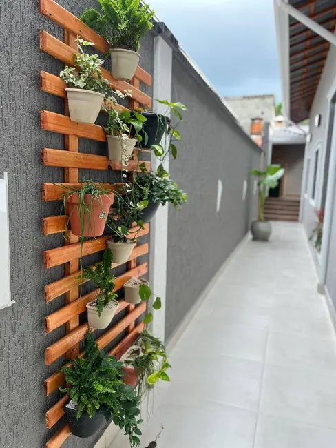 Foto 8 de Casa com 3 quartos à venda, 135m2 em Caiçara, Praia Grande - SP