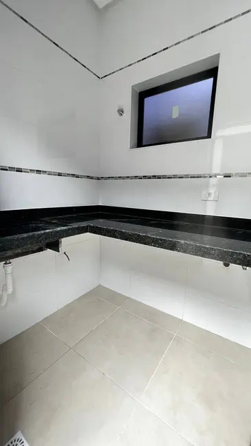 Foto 4 de Casa com 3 quartos à venda, 135m2 em Caiçara, Praia Grande - SP