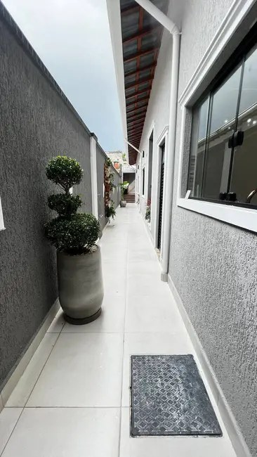 Foto 9 de Casa com 3 quartos à venda, 135m2 em Caiçara, Praia Grande - SP