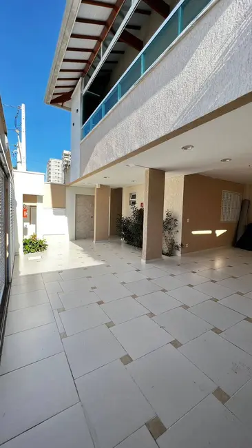 Foto 8 de Casa com 2 quartos à venda, 85m2 em Caiçara, Praia Grande - SP