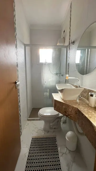 Foto 6 de Casa com 2 quartos à venda, 85m2 em Caiçara, Praia Grande - SP