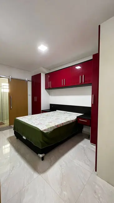 Foto 3 de Casa com 2 quartos à venda, 85m2 em Caiçara, Praia Grande - SP