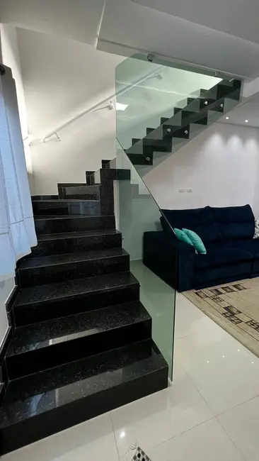 Foto 7 de Casa com 2 quartos à venda, 85m2 em Caiçara, Praia Grande - SP