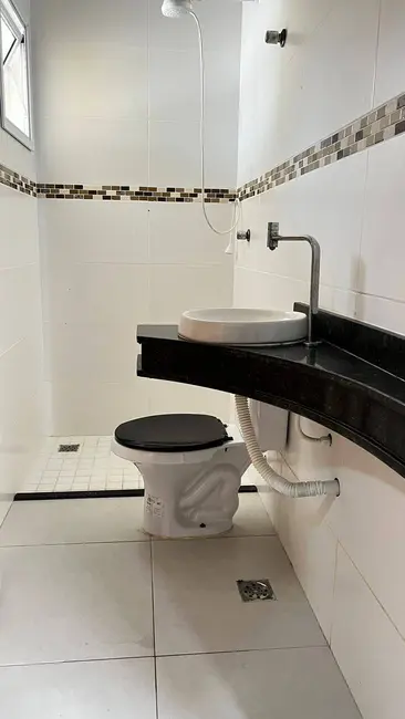 Sobrado com 3 quartos à venda, 73m2 em Mirim, Praia Grande - SP - imagem 8 Foto 8 de Sobrado com 3 quartos à venda, 73m2 em Mirim, Praia Grande - SP