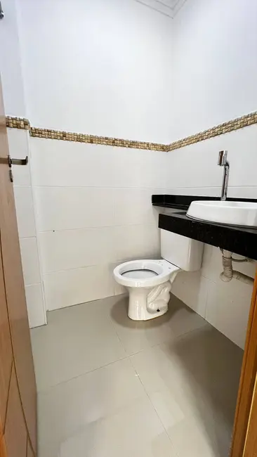 Sobrado com 3 quartos à venda, 73m2 em Mirim, Praia Grande - SP - imagem 7 Foto 7 de Sobrado com 3 quartos à venda, 73m2 em Mirim, Praia Grande - SP