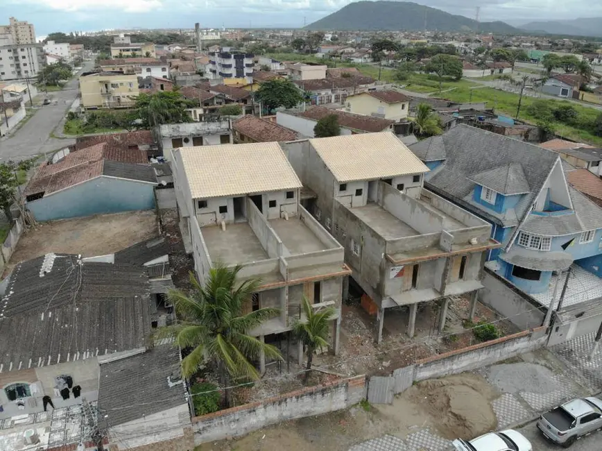 Foto 8 de Apartamento com 2 quartos à venda, 160m2 em Agenor de Campos, Mongagua - SP