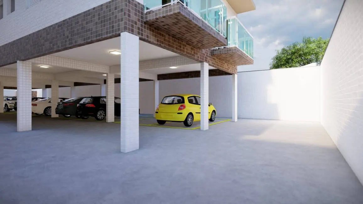 Foto 6 de Apartamento com 2 quartos à venda, 160m2 em Agenor de Campos, Mongagua - SP