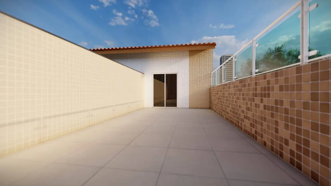 Foto 7 de Apartamento com 2 quartos à venda, 160m2 em Agenor de Campos, Mongagua - SP