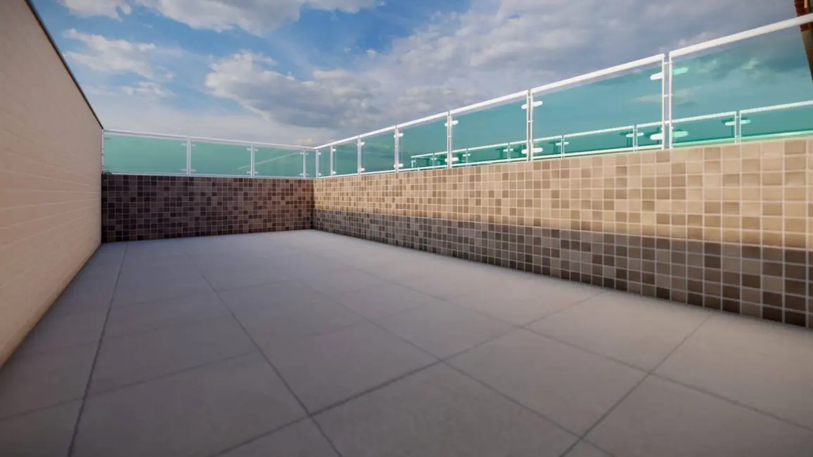 Foto 5 de Apartamento com 2 quartos à venda, 160m2 em Agenor de Campos, Mongagua - SP