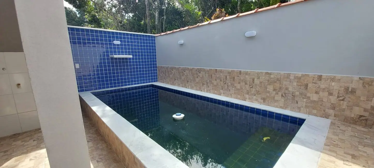 Foto 4 de Casa com 2 quartos à venda, 150m2 em Itanhaem - SP