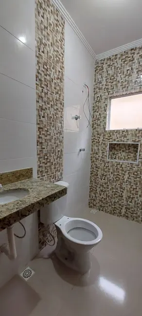 Foto 9 de Casa com 3 quartos à venda, 145m2 em Itanhaem - SP