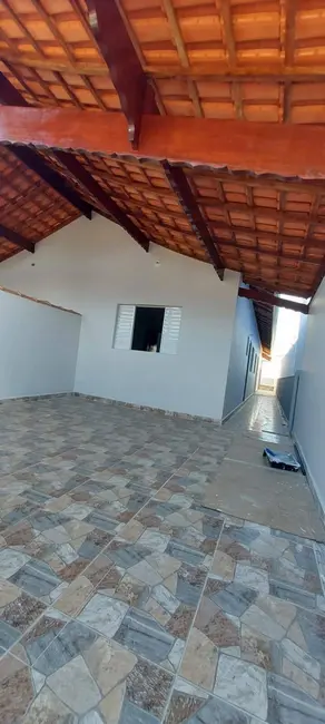 Foto 9 de Casa com 2 quartos à venda, 89m2 em Mongagua - SP