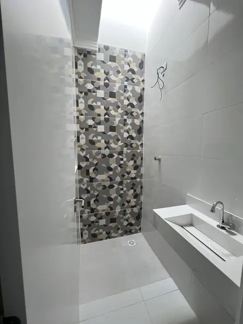 Foto 8 de Sobrado com 2 quartos à venda, 53m2 em Boqueirão, Praia Grande - SP