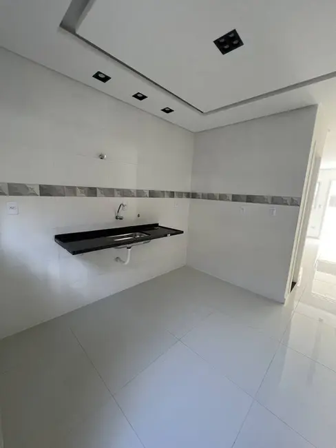 Foto 3 de Sobrado com 2 quartos à venda, 53m2 em Boqueirão, Praia Grande - SP
