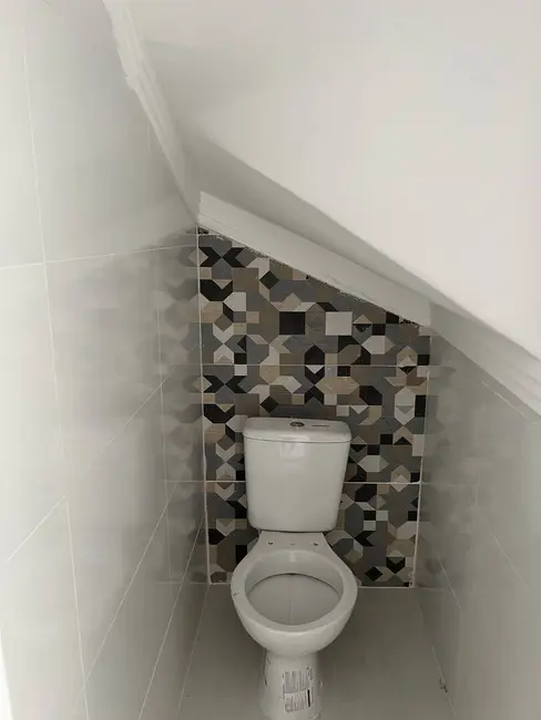 Foto 6 de Sobrado com 2 quartos à venda, 53m2 em Boqueirão, Praia Grande - SP