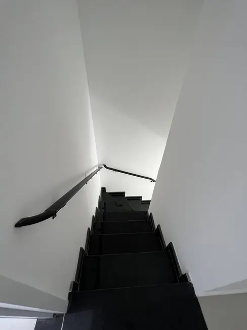 Foto 9 de Sobrado com 2 quartos à venda, 53m2 em Boqueirão, Praia Grande - SP