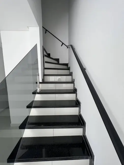 Foto 7 de Sobrado com 2 quartos à venda, 53m2 em Boqueirão, Praia Grande - SP