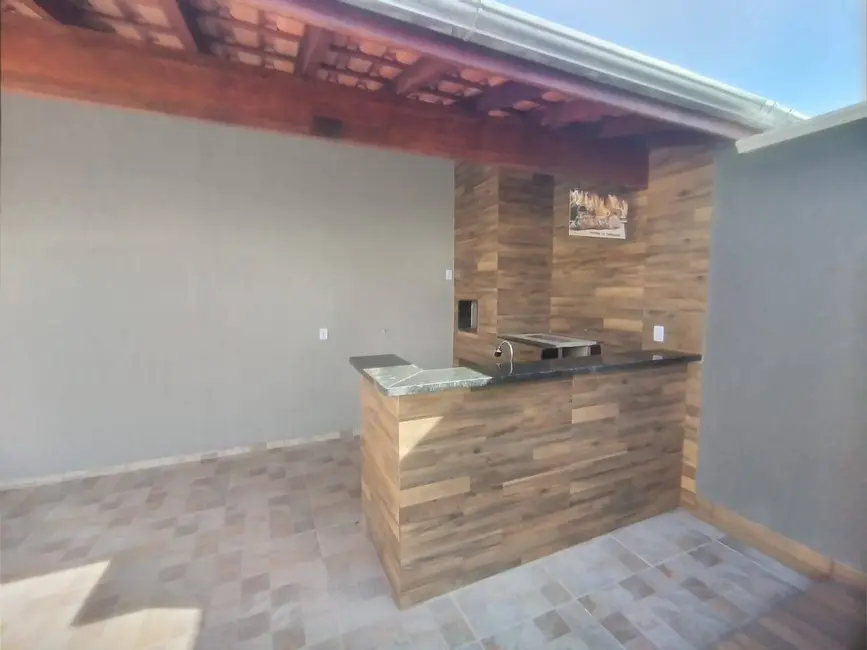 Foto 6 de Casa com 2 quartos à venda, 180m2 em Itanhaem - SP