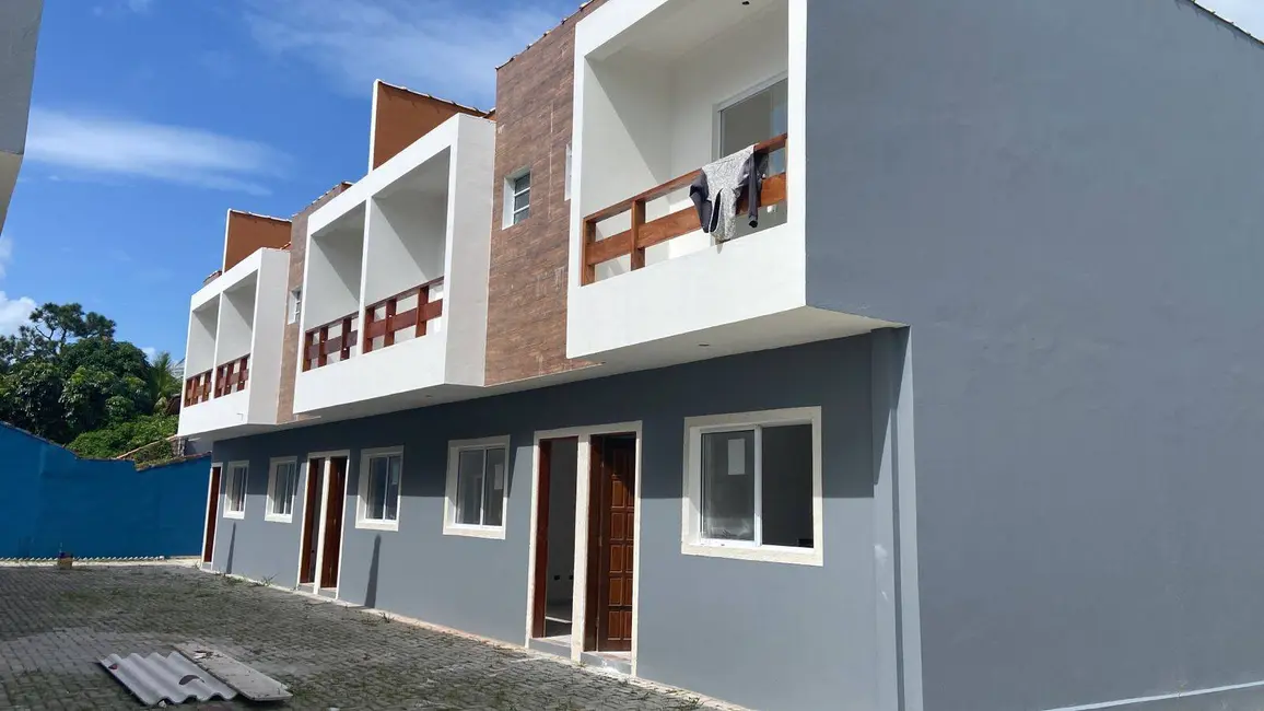 Foto 1 de Casa com 2 quartos à venda, 80m2 em Itanhaem - SP