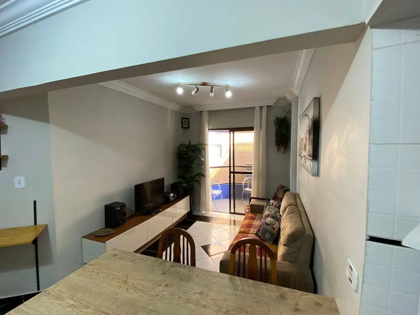 Foto 3 de Cobertura com 2 quartos à venda, 82m2 em Centro, Mongagua - SP