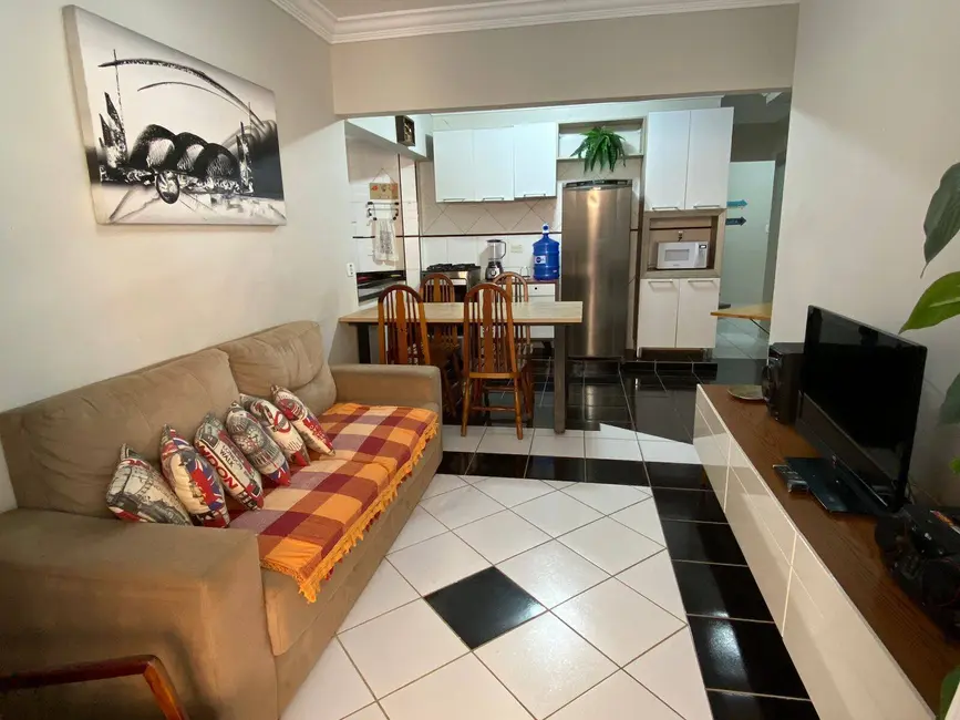 Foto 4 de Cobertura com 2 quartos à venda, 82m2 em Centro, Mongagua - SP