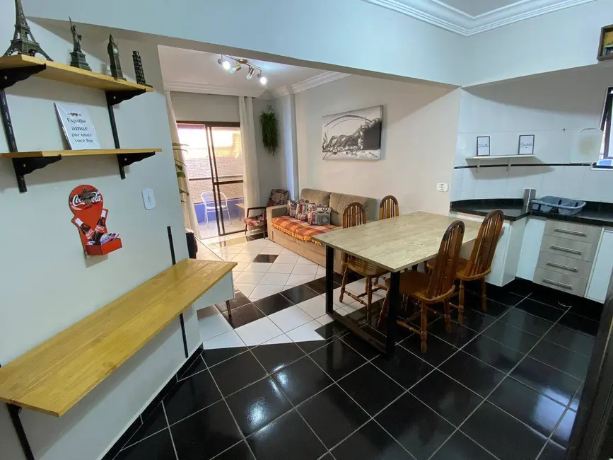 Foto 6 de Cobertura com 2 quartos à venda, 82m2 em Centro, Mongagua - SP