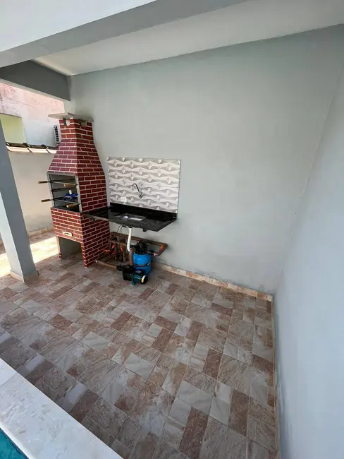 Foto 5 de Casa com 2 quartos à venda, 60m2 em Itanhaem - SP