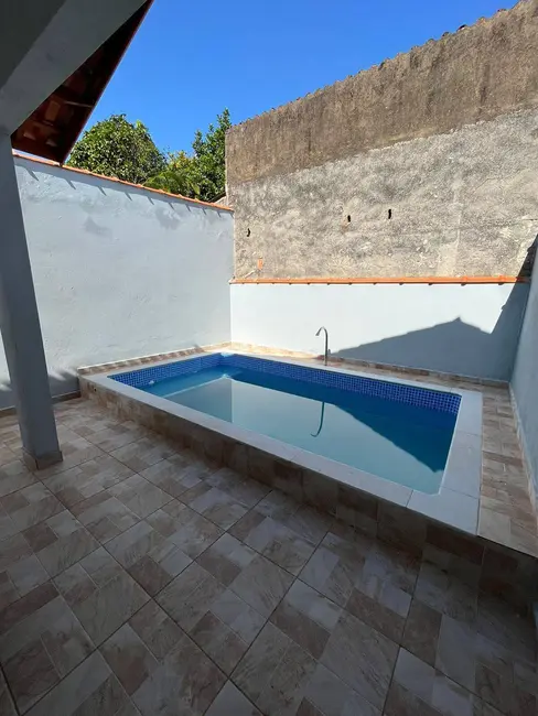 Foto 4 de Casa com 2 quartos à venda, 60m2 em Itanhaem - SP