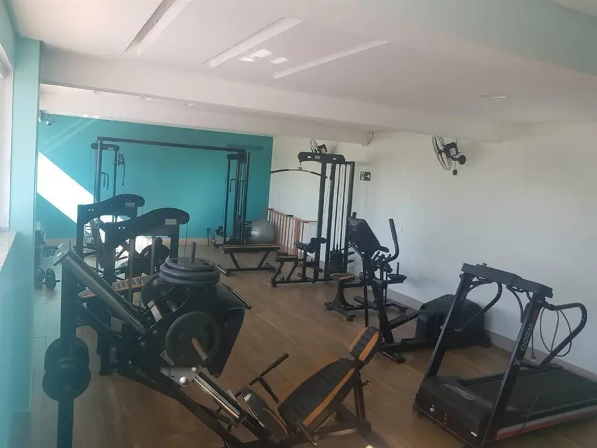 Foto 9 de Apartamento com 2 quartos à venda, 74m2 em Aviação, Praia Grande - SP