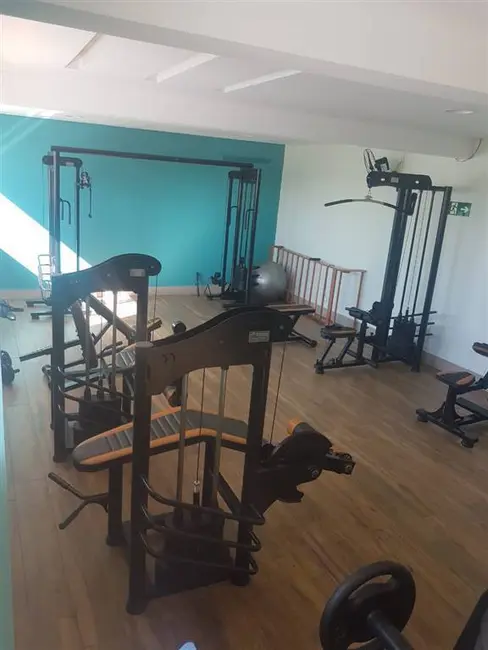 Foto 8 de Apartamento com 2 quartos à venda, 74m2 em Aviação, Praia Grande - SP