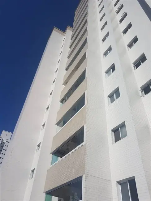Foto 5 de Apartamento com 2 quartos à venda, 74m2 em Aviação, Praia Grande - SP