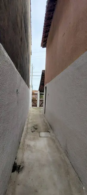 Foto 7 de Casa com 2 quartos à venda, 86m2 em Mongagua - SP