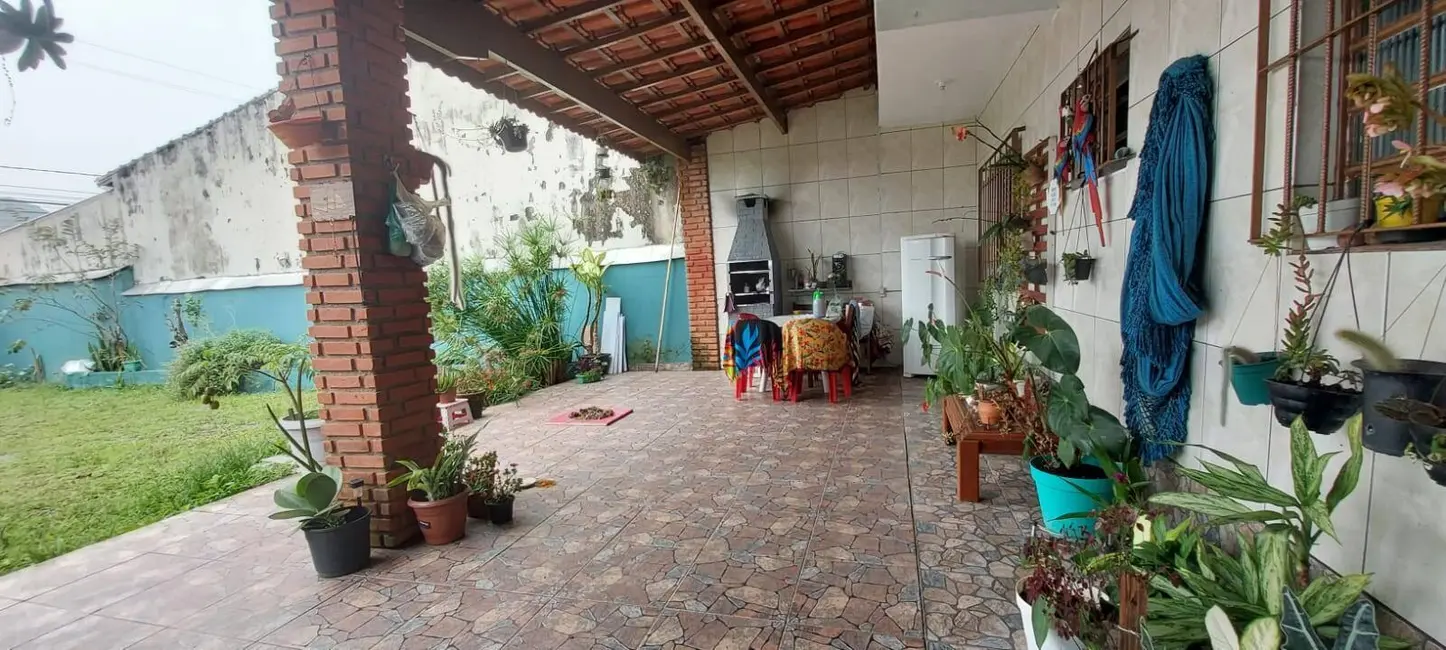 Foto 9 de Casa com 1 quarto à venda, 60m2 em Mongagua - SP